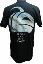 HELLOWEEN - Skyfall Logo - T-Shirt