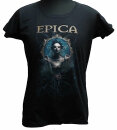EPICA - We Are The Night - Girlie-Shirt