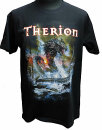 THERION - Leviathan - T-Shirt S
