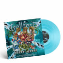 TROLLFEST - Happy Heroes EP - Vinyl 12"-EP