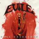 EVILE - Hell Unleashed - CD - Jewel Case