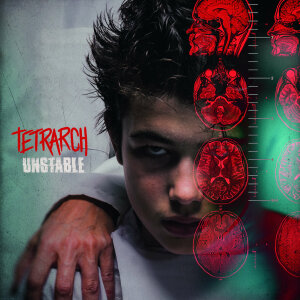 TETRARCH - Unstable - Ltd. Digi CD