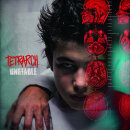 TETRARCH - Unstable - Ltd. Digi CD