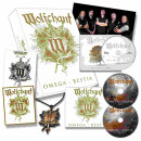WOLFCHANT - Omega : Bestia - Ltd. Box