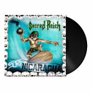 SACRED REICH - Surf Nicaragua - Vinyl-LP