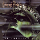 SACRED REICH - The American Way - CD - Jewel Case