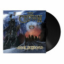 THE CROWN - Royal Destroyer - Vinyl-LP