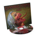 CANNIBAL CORPSE - Violence Unimagined - CD - Ltd. Digipak