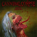 CANNIBAL CORPSE - Violence Unimagined - Vinyl-LP - black