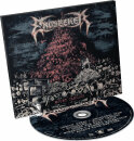 ENDSEEKER - Mount Carcass - CD