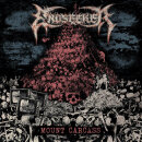 ENDSEEKER - Mount Carcass - Vinyl-LP