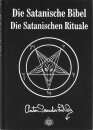 ANTON SZANDOR LAVEY - Die Satanische Bibel / Die...
