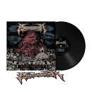 ENDSEEKER - Mount Carcass - Vinyl-LP - black