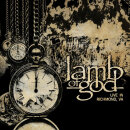 LAMB OF GOD - Live In Richmond, VA - Vinyl-LP