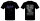 SINIRA - The Everlorn - T-Shirt