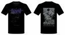 SINIRA - The Everlorn - T-Shirt S