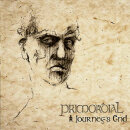 PRIMORDIAL - A Journeys End - CD