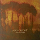 PRIMORDIAL - A Journeys End - Vinyl-LP