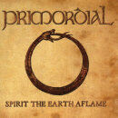 PRIMORDIAL - Spirit The Earth Aflame - CD