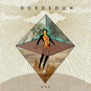 DORDEDUH - Har - Vinyl 2-LP