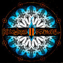 KOBRA AND THE LOTUS - Prevail II - CD