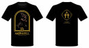 MOONSPELL - Hermitage - T-Shirt