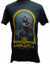 MOONSPELL - Hermitage - T-Shirt XXXL