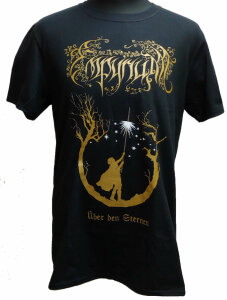 EMPYRIUM - Über den Sternen - T-Shirt
