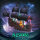 ALESTORM - Live In Tilburg - Mediabook CD + DVD + Blu-Ray Disc