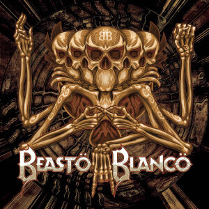 BEASTO BLANCO - Beastö Blancö - CD - Jewel Case