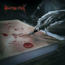 BLOODLOST - Diary Of Death - CD