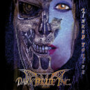 DARK BLUE INC. - Linked To Life - CD