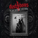 DUST & BONES - The Great Damnation Stereo Parade - CD