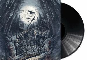WELICORUSS - Siberian Heathen Horde - Vinyl-LP