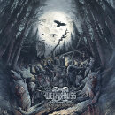 WELICORUSS - Siberian Heathen Horde - Vinyl-LP
