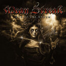 MEAN STREAK - Eye Of The Storm - CD - Jewel Case