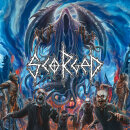 SCORGED - Scorged - CD - Jewel Case