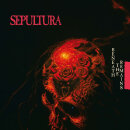 SEPULTURA - Beneath The Remains - CD - Jewel Case