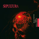 SEPULTURA - Beneath The Remains - CD