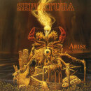 SEPULTURA - Arise - CD - Jewel Case