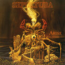 SEPULTURA - Arise - CD