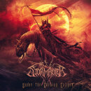 STORMRULER - Under The Burning Eclipse - CD - Digipak