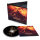 STORMRULER - Under The Burning Eclipse - CD - Digipak