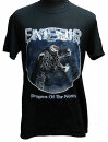 EINHERJER - Dragons Of The North - T-Shirt