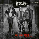 BRATS - The Lost Tapes Copenhagen 1979 - Vinyl-LP