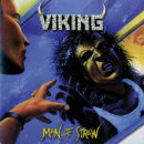 VIKING - Man Of Straw - Vinyl-LP
