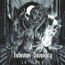 HIDEOUS DIVINITY - LV-426 EP - CD - Digisleeve