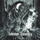 HIDEOUS DIVINITY - LV-426 EP - CD