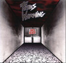 FATES WARNING - No Exit - CD - Jewel Case