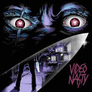 VIDEO NASTY - Video Nasty EP - CD